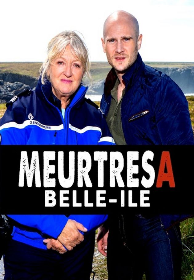 Meurtres à Belle-Île