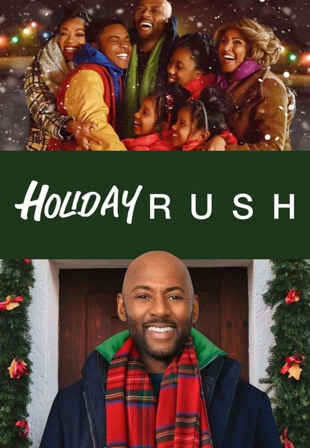Holiday Rush