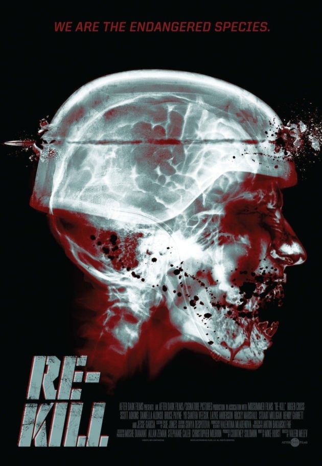 Re-Kill