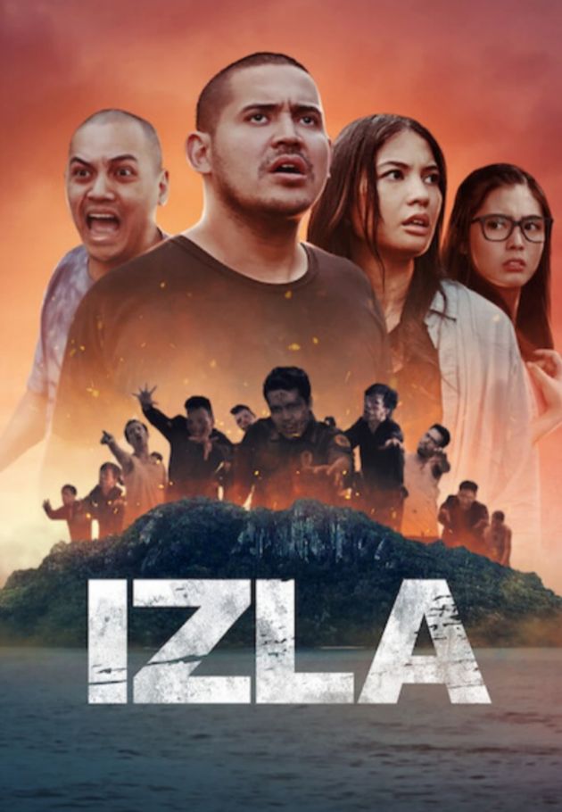 Izla