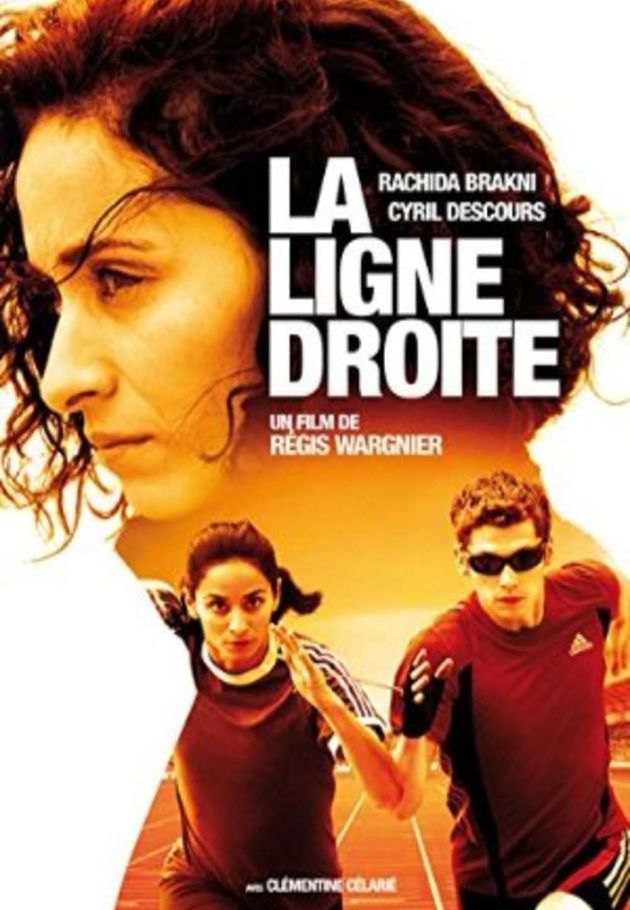La Ligne Droite