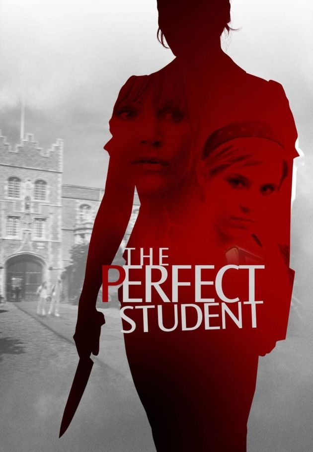 The Perfect Student