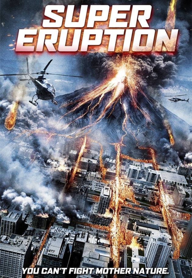 Super Eruption