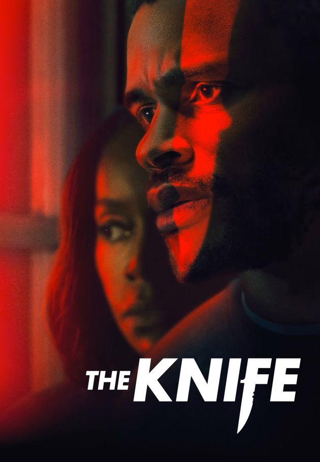 The Knife
