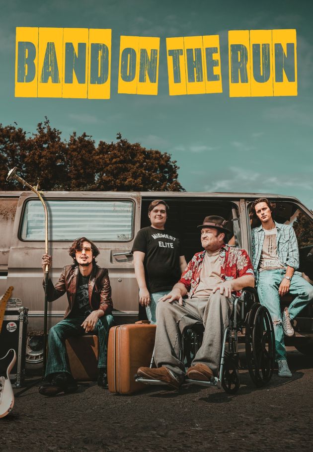 Band on the Run