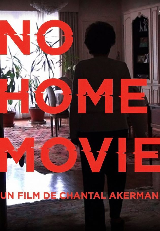 No Home Movie