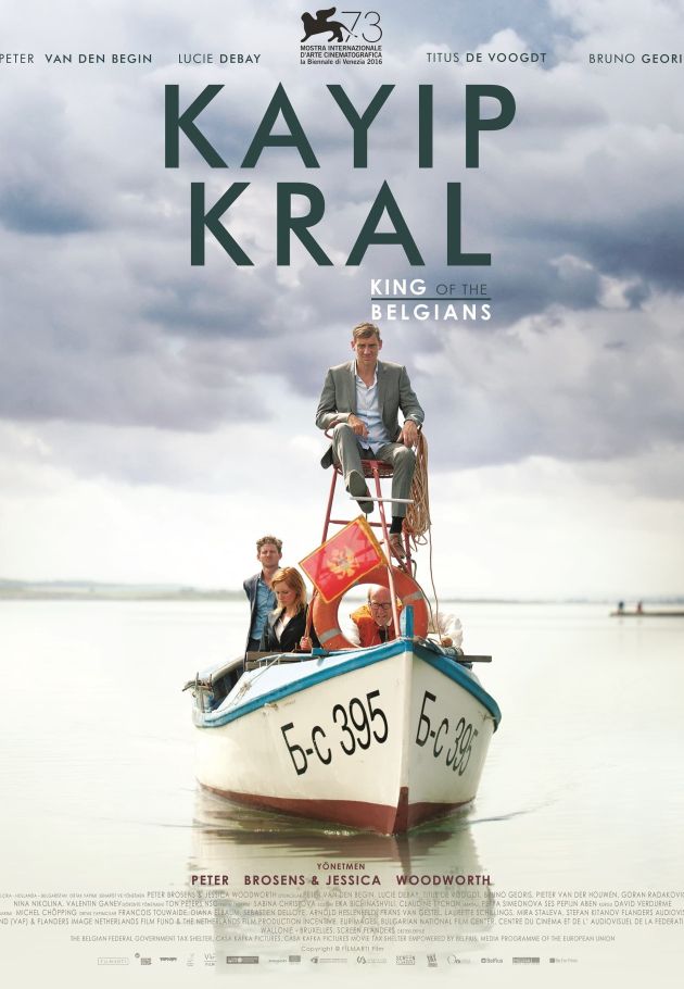 King of the Belgians