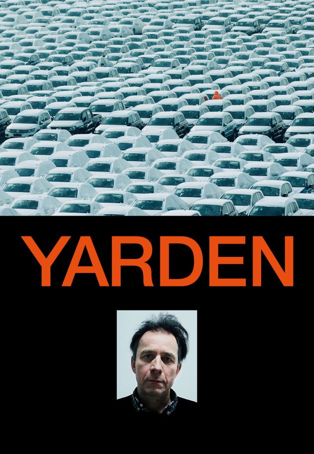 The Yard