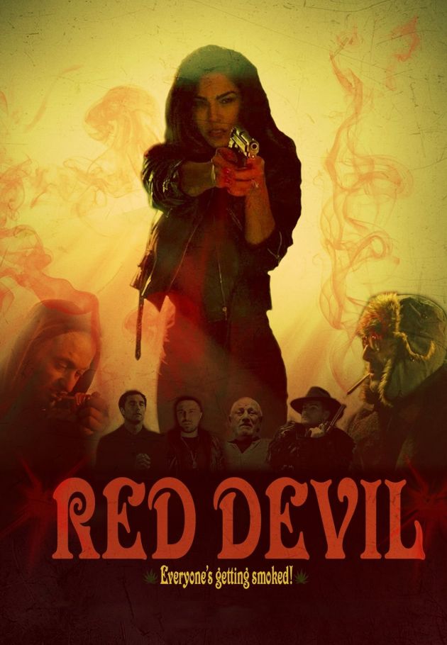 Red Devil