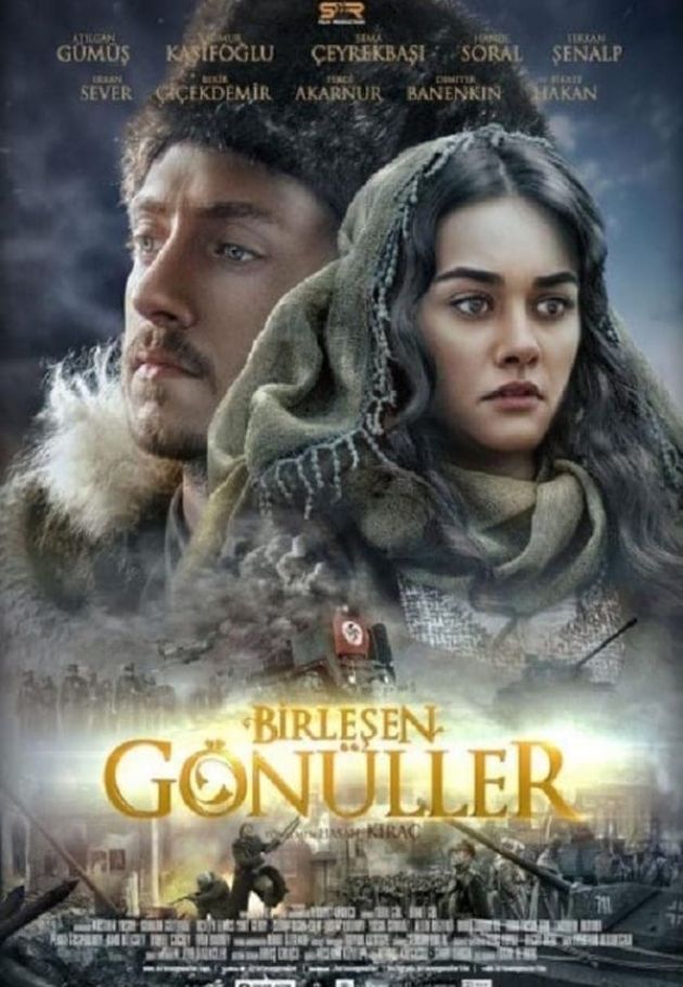 Birleşen Gönüller