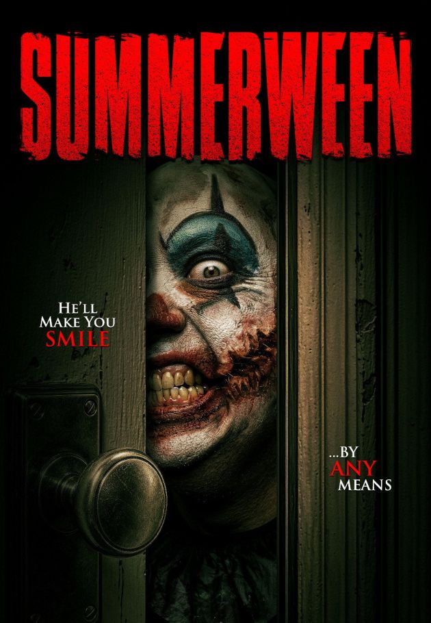 Summerween