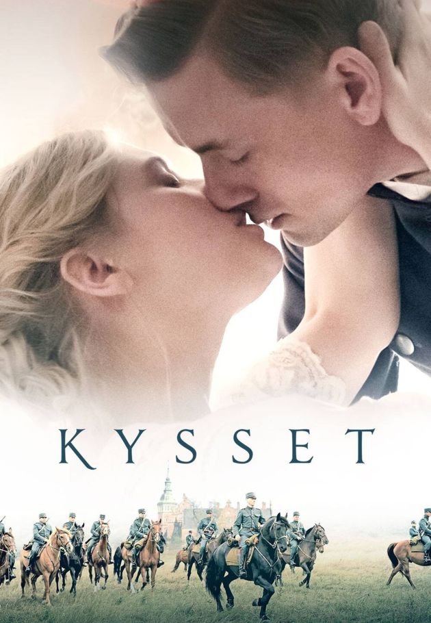 The Kiss