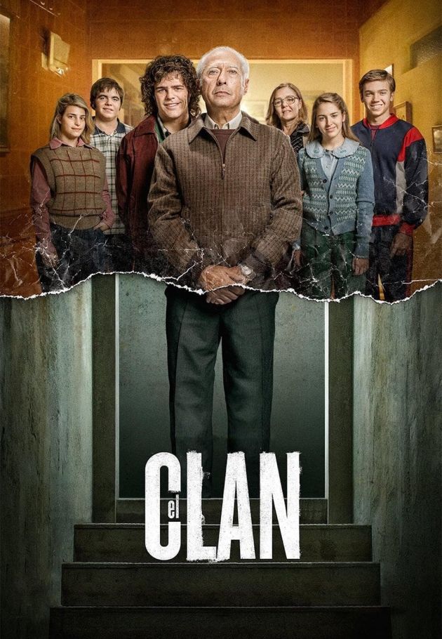 El Clan