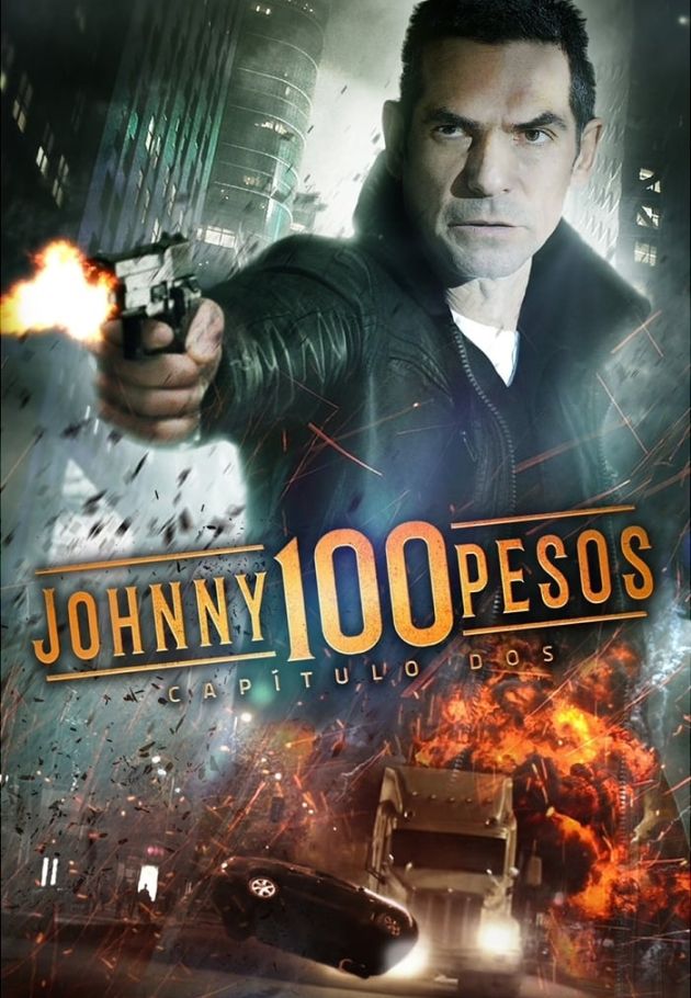Johnny 100 Pesos: Capítulo Dos