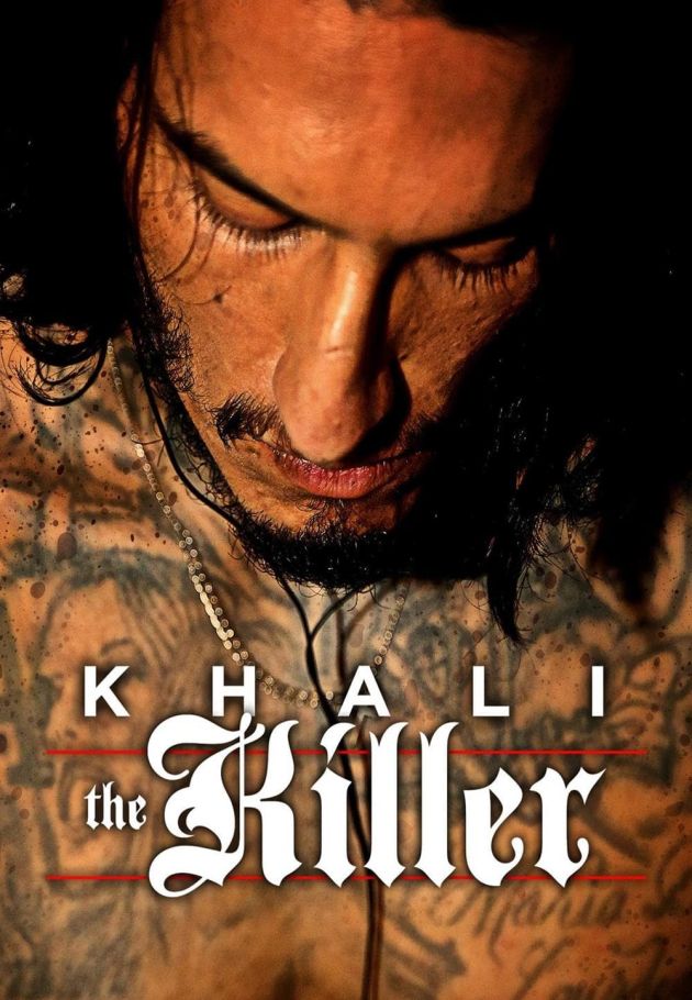 Khali the Killer