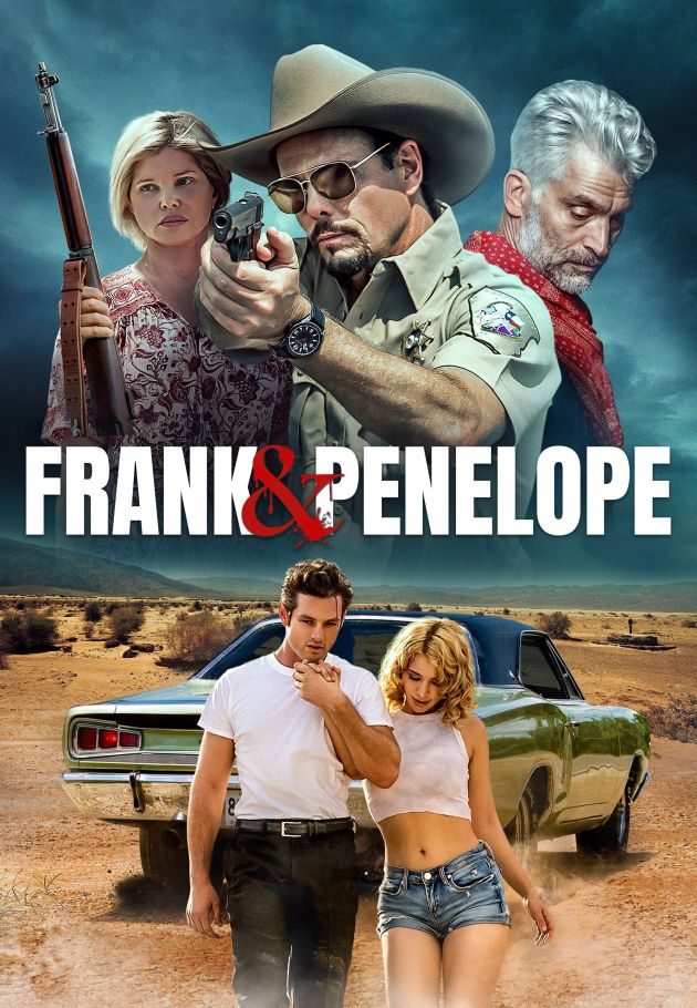 Frank and Penelope