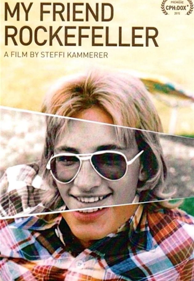 My Friend Rockefeller
