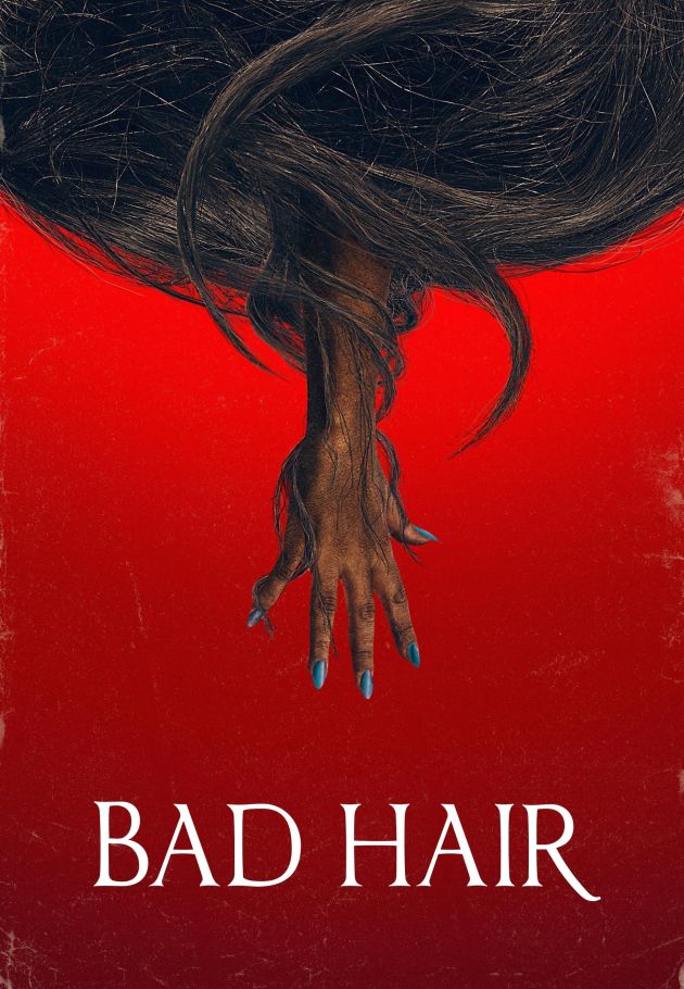 Bad Hair