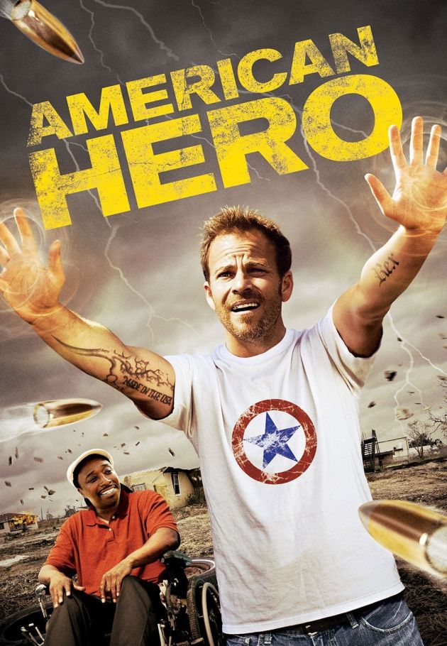 American Hero