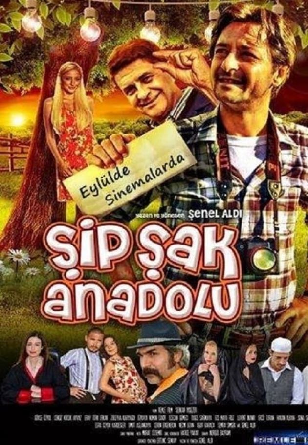 Şipşak Anadolu