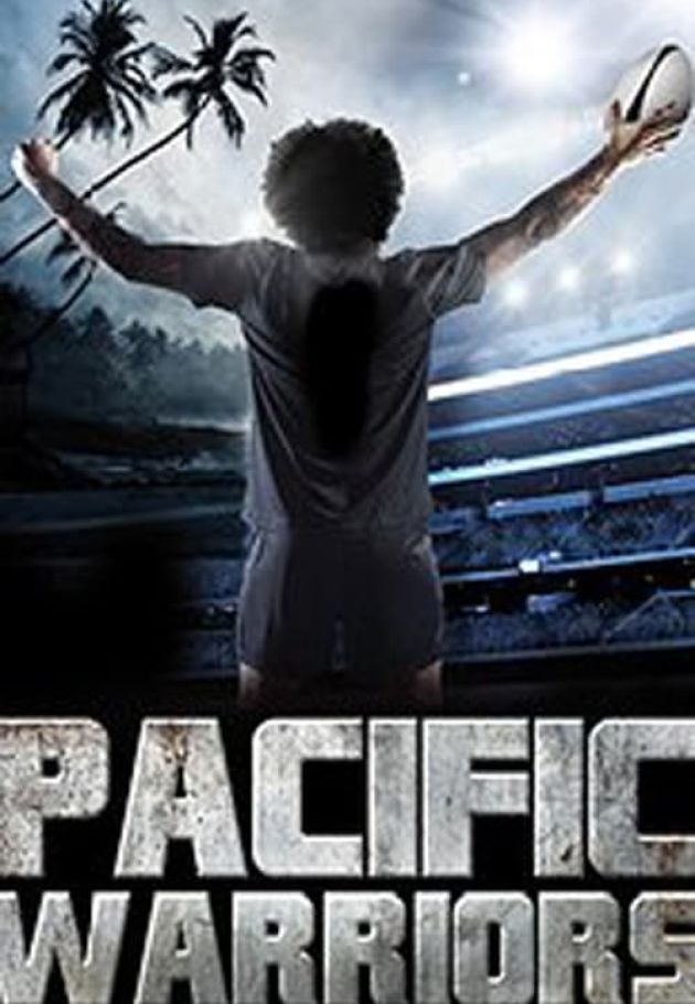 Pacific Warriors