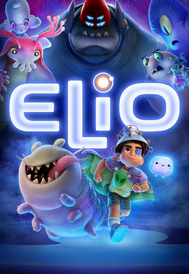 Elio
