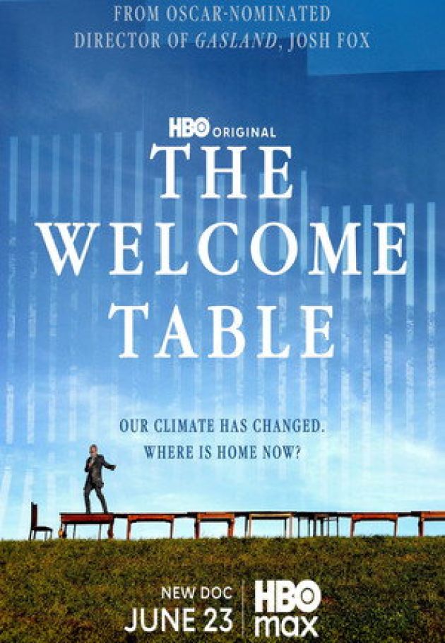 The Welcome Table