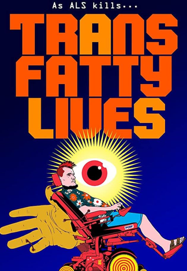 TransFatty Lives