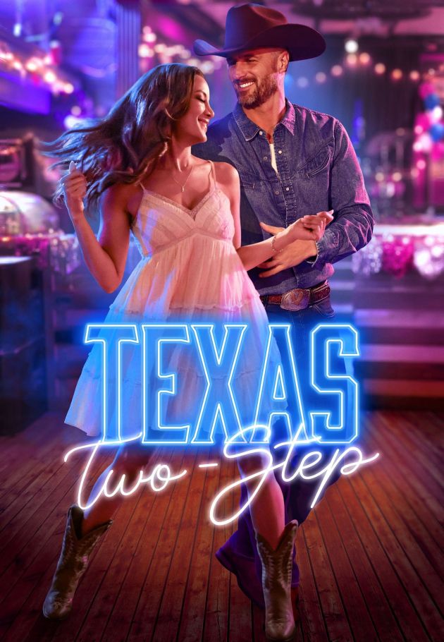 Texas Two-Step