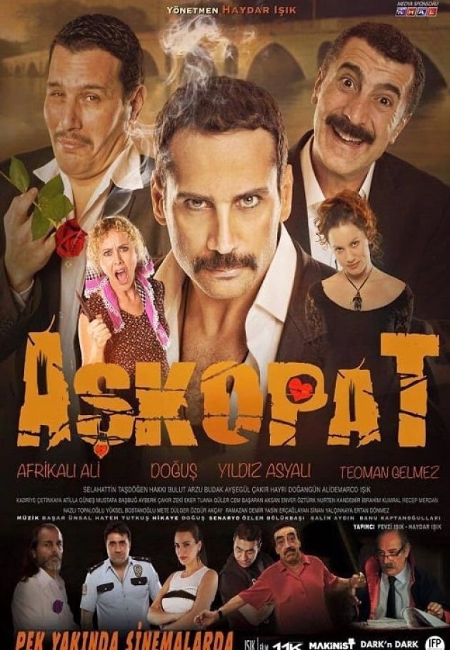 Aşkopat