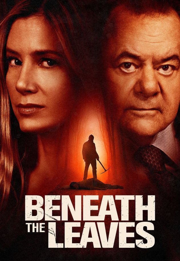 Beneath the Leaves