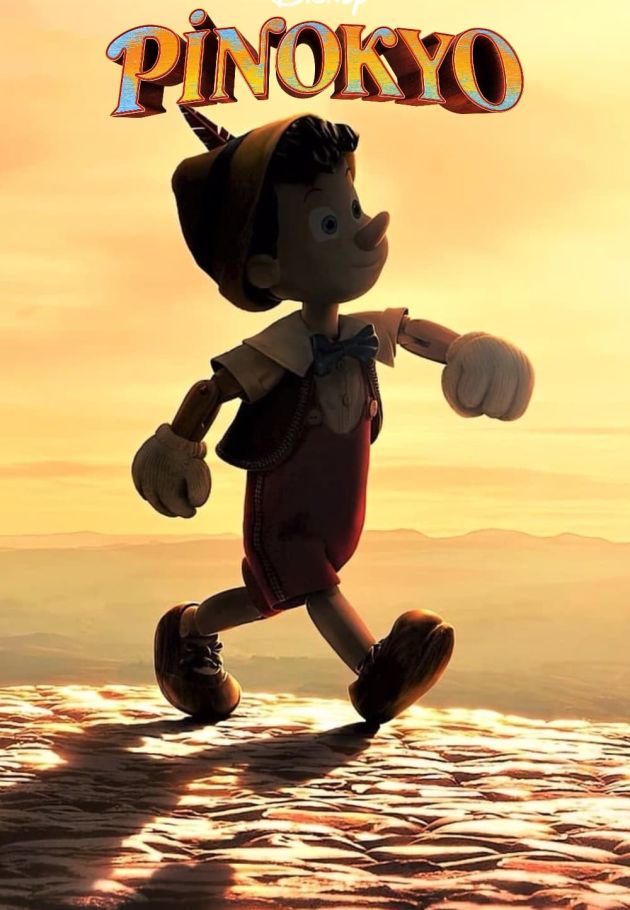 Pinocchio