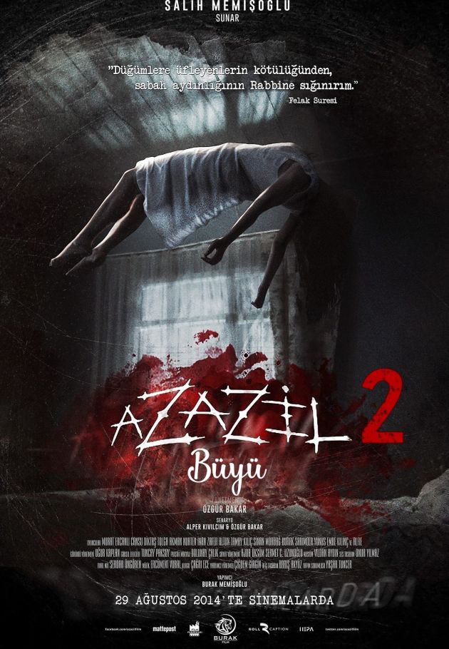 Azazil: Düğüm