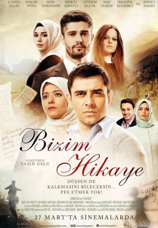 Bizim Hikaye