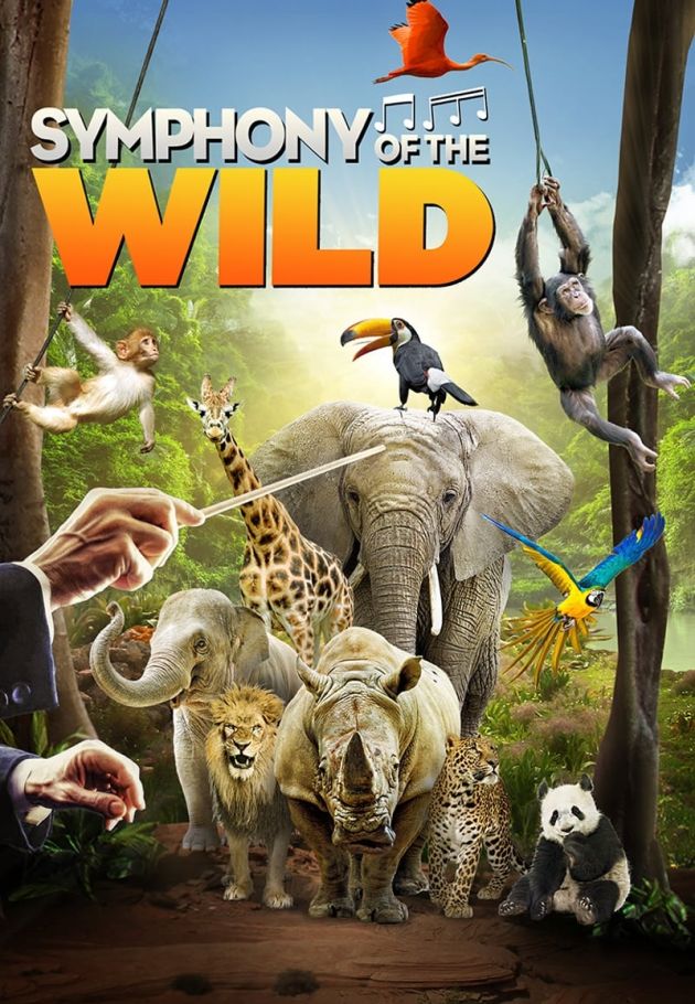 Symphony of the Wild
