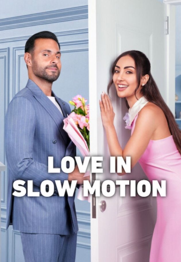 Love in slow motion