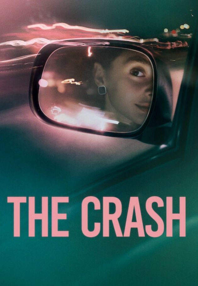 The Crash