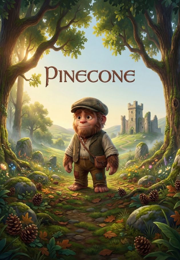 Pinecone