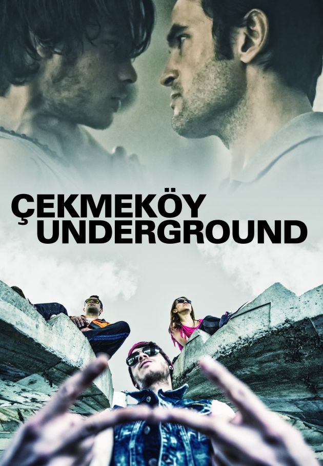 Çekmeköy Underground