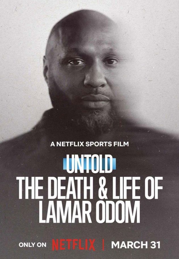 Untold: The Death & Life of Lamar Odom