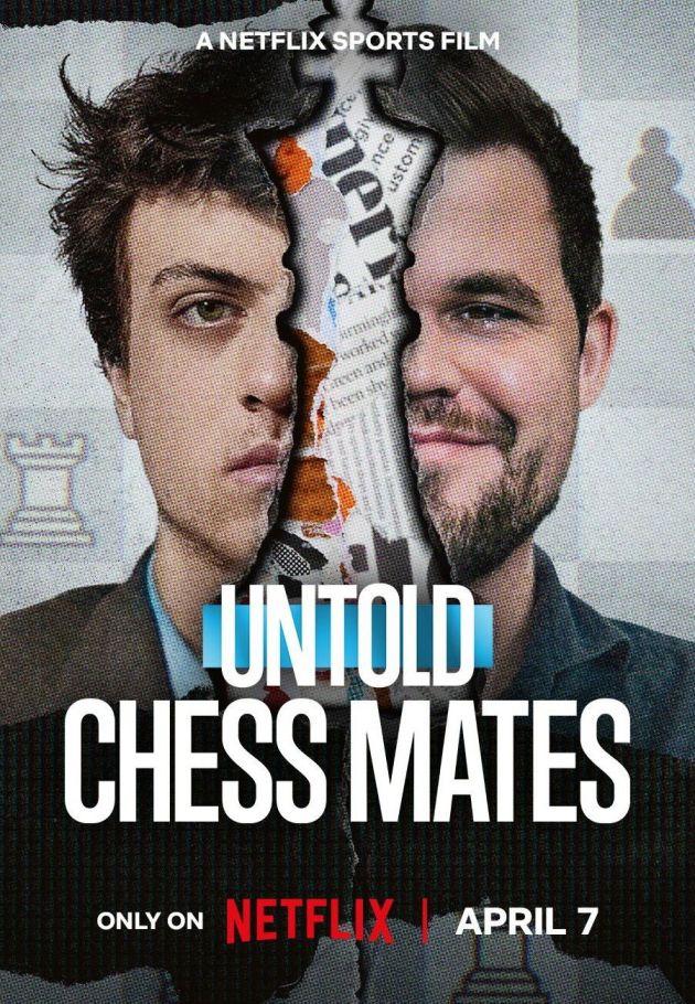Untold: Chess Mates