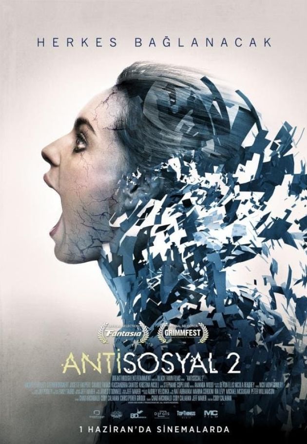Antisocial 2