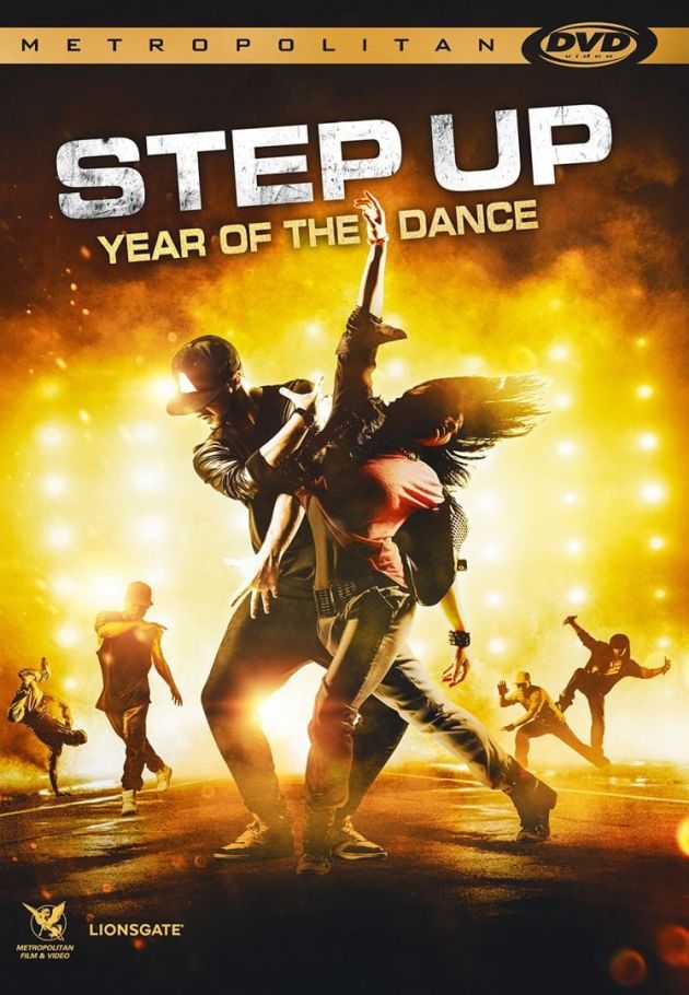 Step Up China