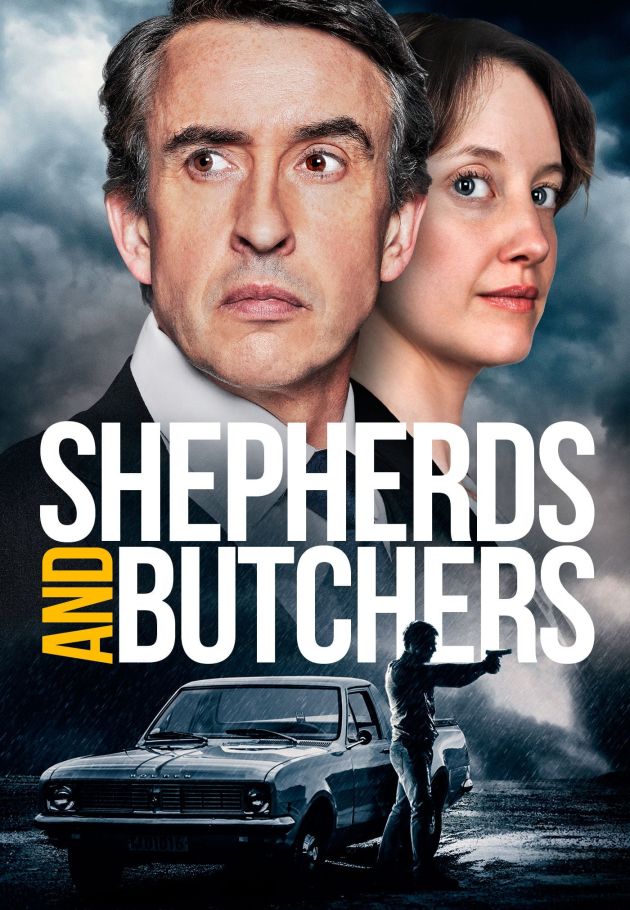 Shepherds and Butchers