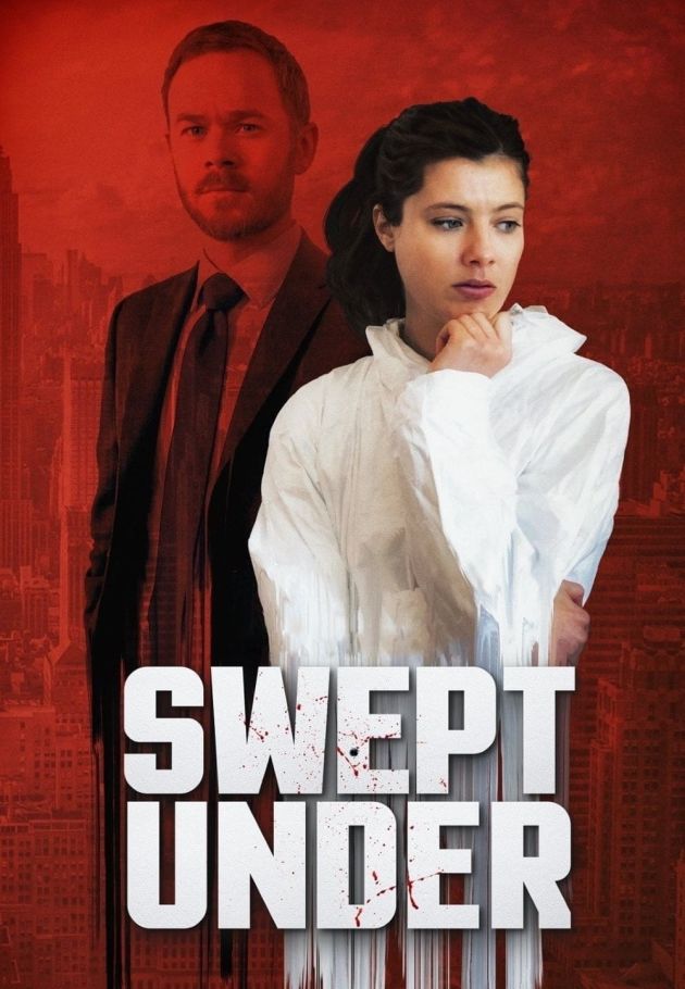 Swept Under