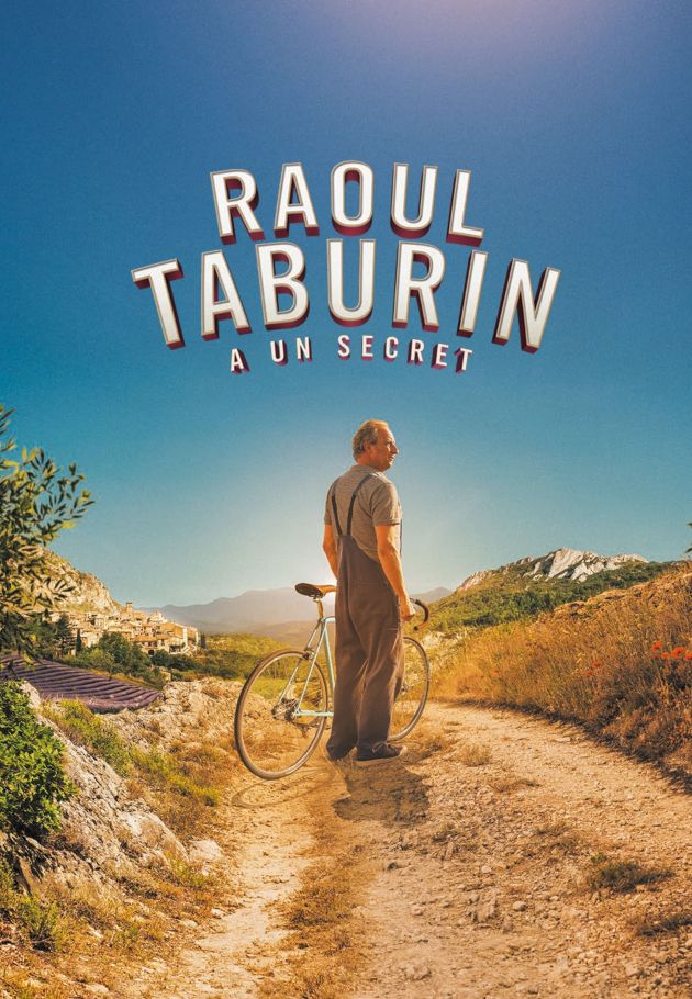 Raoul Taburin