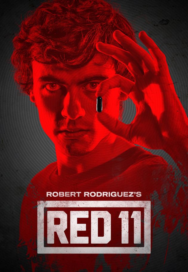 Red 11