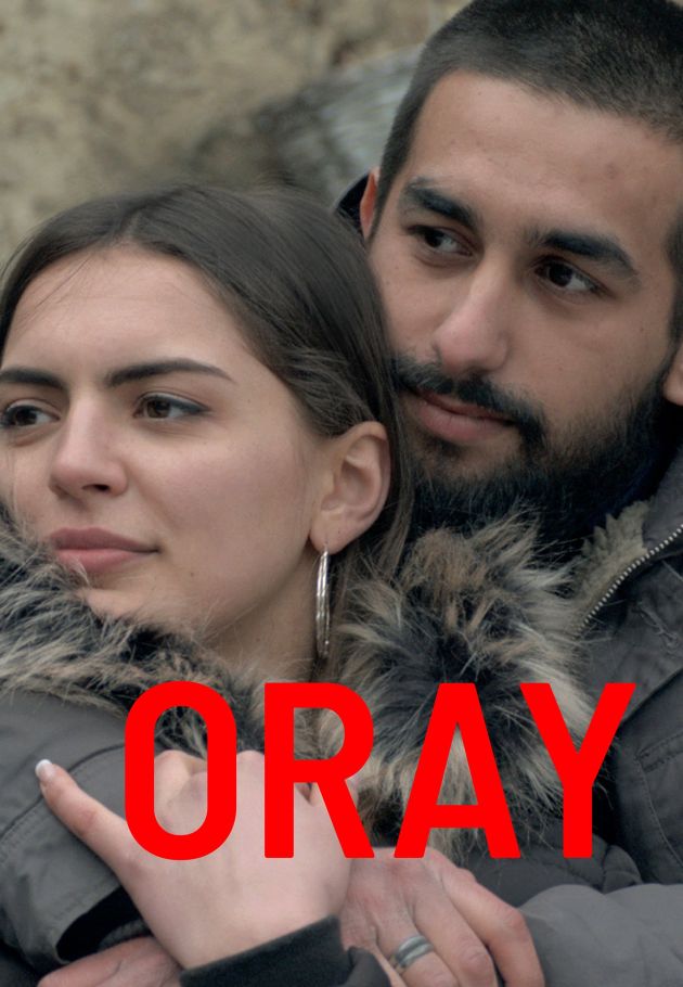 Oray