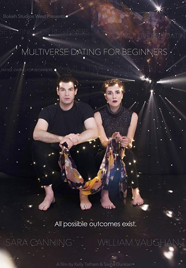 Multiverse Dating For Beginners