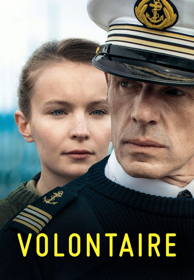 Volontaire